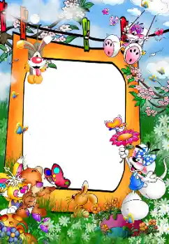 Фотоэффект с категории Развлечения № 32720