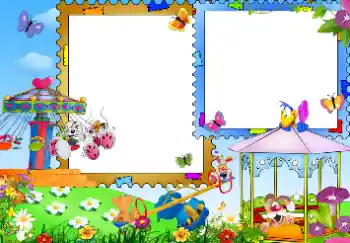 Фотоэффект с категории Развлечения № 47316