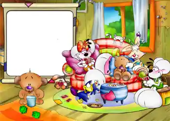 Фотоэффект с категории Развлечения № 800