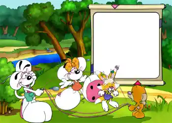 Фотоэффект с категории Развлечения № 803