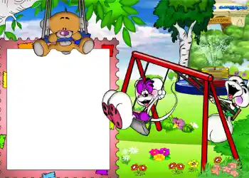 Фотоэффект с категории Развлечения № 804