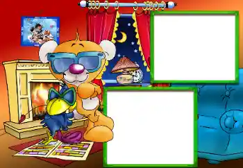 Фотоэффект с категории Развлечения № 8484