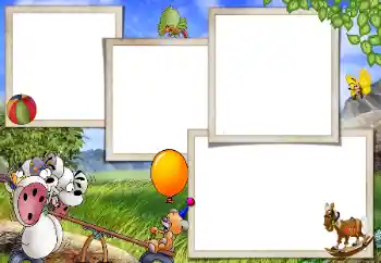 Фотоэффект с категории Развлечения № 8519