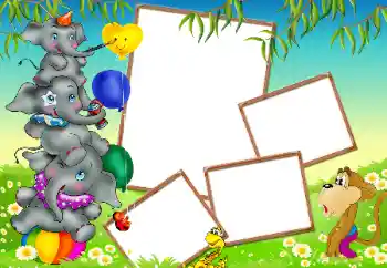 Фотоэффект с категории Развлечения № 8526