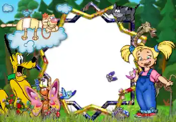 Фотоэффект с категории Развлечения № 9868