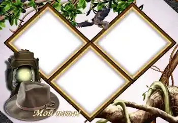 Фотоэффект с категории С родственниками № 175492