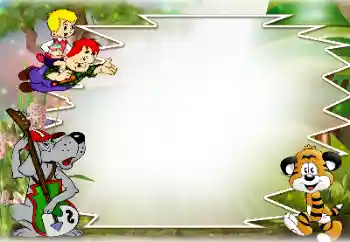 Фотоэффект с категории Советские мультфильмы № 163493 Фотоэффект с категории Советские мультфильмы № 163493