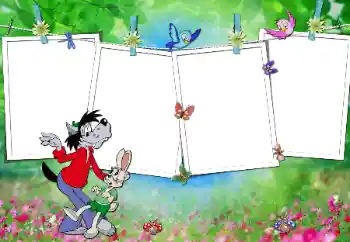 Фотоэффект с категории Советские мультфильмы № 180676 Фотоэффект с категории Советские мультфильмы № 180676