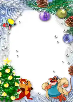 Фотоэффект с категории Зимние забавы № 1164