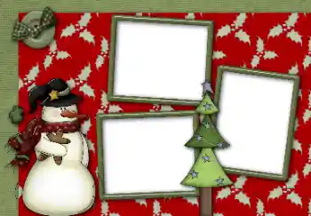 Фотоэффект с категории Зимние забавы № 155856 Фотоэффект с категории Зимние забавы № 155856