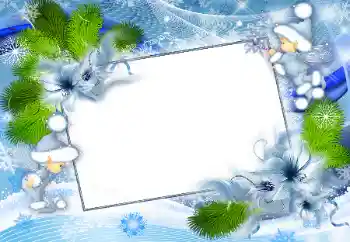 Фотоэффект с категории Зимние забавы № 35090