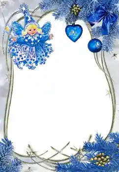 Фотоэффект с категории Зимние забавы № 38203