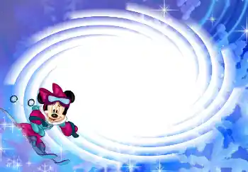 Фотоэффект с категории Зимние забавы № 3900