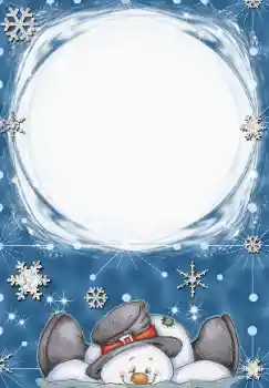 Фотоэффект с категории Зимние забавы № 39262 Фотоэффект с категории Зимние забавы № 39262