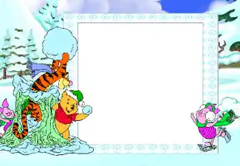 Фотоэффект с категории Зимние забавы № 58784 Фотоэффект с категории Зимние забавы № 58784