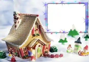 Фотоэффект с категории Зимние забавы № 64201