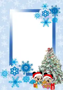 Фотоэффект с категории Зимние забавы № 64208