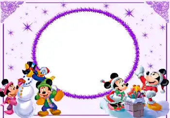 Фотоэффект с категории Зимние забавы № 68372