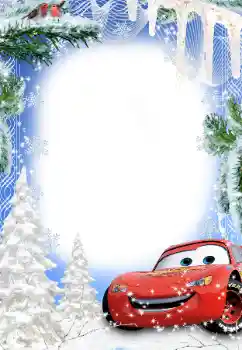 Фотоэффект с категории Зимние забавы № 81676