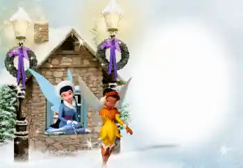 Фотоэффект с категории Зимние забавы № 87938