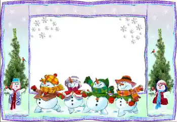 Фотоэффект с категории Зимние забавы № 89194 Фотоэффект с категории Зимние забавы № 89194