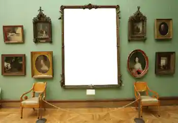 Фотоэффект с категории Бигборды, стены, плакаты № 196391