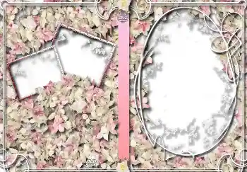 Надпись на рамке: Домашний архив