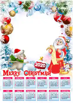 Надпись на рамке: 2026