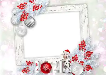 Надпись на рамке: 2026 Надпись на рамке: 2026