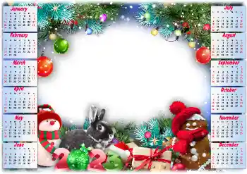 Надпись на рамке: 2026 Надпись на рамке: 2026