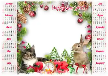 Надпись на рамке: 2026 Надпись на рамке: 2026