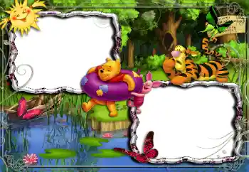 Надпись на рамке: 2026