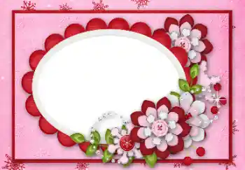 Надпись на рамке: 2026