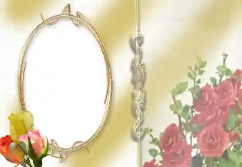 Надпись на рамке: 2026