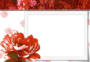 Надпись на рамке: 2026