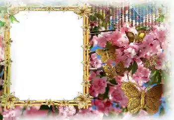 Надпись на рамке: 2026