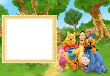 Надпись на рамке: 2026