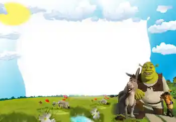 Надпись на рамке: 2026