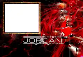 Фотоэффект из категории Разные № 206145. Надпись на рамке: Michael Jordan Фотоэффект из категории Разные № 206145. Надпись на рамке: Michael Jordan