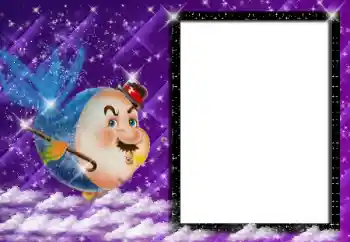 Надпись на рамке: Рыбы