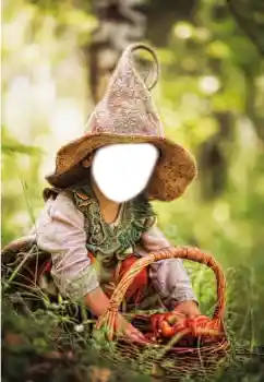 Фотоэффект с категории Для детей № 185930