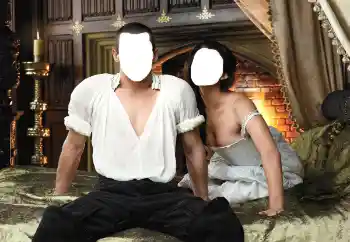 Фотоэффект с категории Для мужчин № 105319