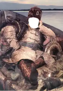 Фотоэффект с категории Для мужчин № 105379