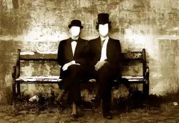 Фотоэффект с категории Для мужчин № 128354