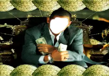 Фотоэффект с категории Для мужчин № 39177