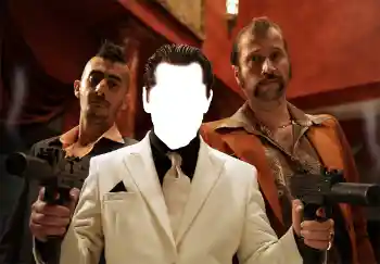 Фотоэффект с категории Для мужчин № 39178