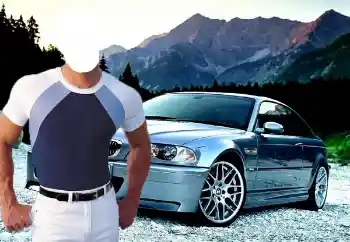 Фотоэффект с категории Для мужчин № 61615