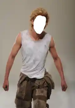 Фотоэффект с категории Для мужчин № 87782