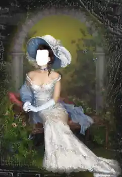 Фотоэффект из категории Для женщин № 166179