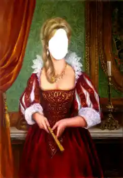 Фотоэффект с категории Для женщин № 166198